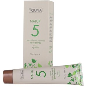 NATUR 5 Crema Tonif.Gambe 75ml