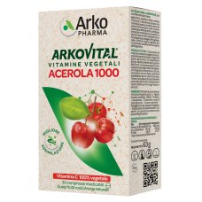 ARKOFARM Acerola 1000 30 Cpr