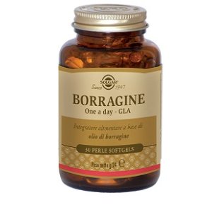 BORRAGINE One Day Perle SOLGAR