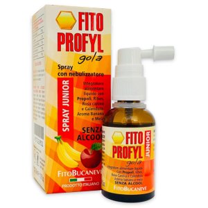 FITOPROFYL GOLA J SPR 30ML