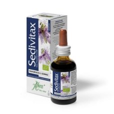 SEDIVITAX Gtt 30ml       ABOCA