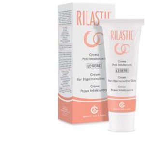 RILASTIL P-Int.Cr.Legere 50ml