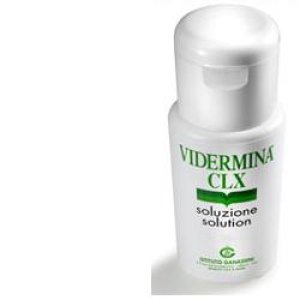 VIDERMINA CLX Soluz.500ml