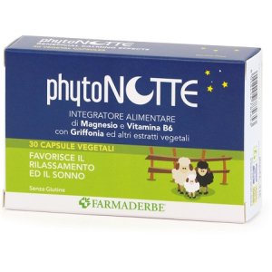 PHYTO Notte 30 Cps