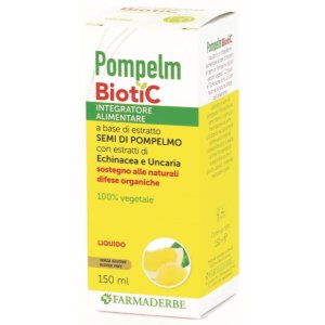 POMPELMBIOTIC 150ml