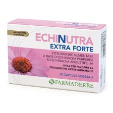 ECHINUTRA EXTRA FORTE 30CPS FDR