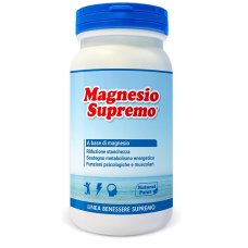 MAGNESIO Supremo 150g N-P