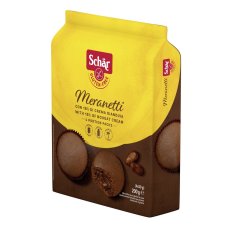 SCHAR Meranetti Mer.Cacao 200g