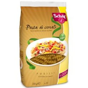 SCHAR Solena Bio Fusilli 250g