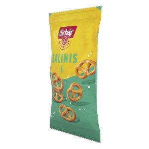 SCHAR Salinis Salatini 60g