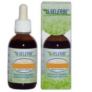 ESCOLZIA TM 50ml SELERBE