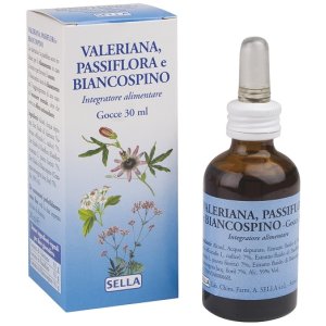 VALERIANA PASS.BIANCOSP GT SELLA