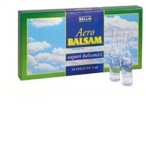 BALSAM AERO 10 FLE 5ML