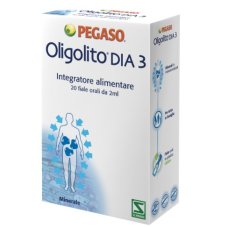 OLIGOLITO DIA 3 Mn-Co 20f.2ml