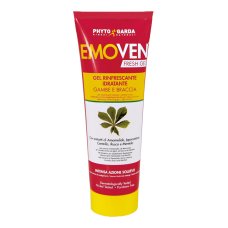 EMOVEN Fresh Gel C/Ment.125ml