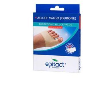 EPITACT Prot.Alluce Valgo S