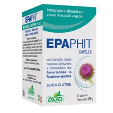 EPAPHIT 60 Cps A.V.D.