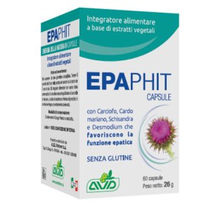 EPAPHIT 60 Cps A.V.D.