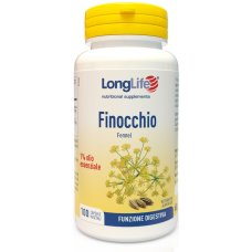 LONGLIFE FINOCCHIO 1% 100 Cps