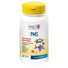 PMS 60TAV LONG LIFE