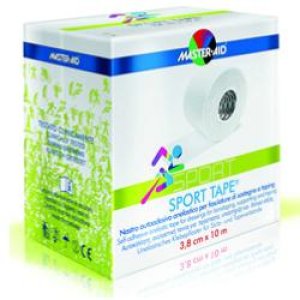 MAXXAM Sport Tape 3,8x10m