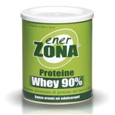 ENERZONA Prot.Whey 90% 216g