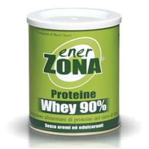 ENERZONA Prot.Whey 90% 216g