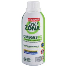 ENERZONA Omega 3RX 240Cps OFS