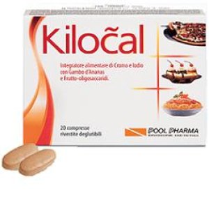 KILOKAL 20 Cpr