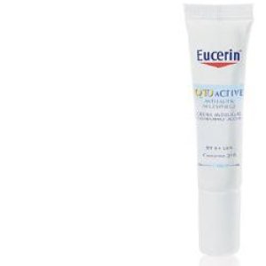 EUCERIN Viso Q10 Cont.Occhi