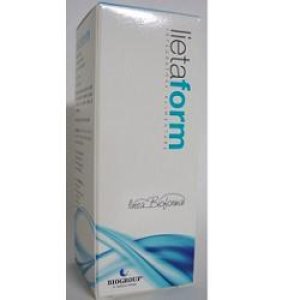 LIETAFORM Sol.Ial.50ml