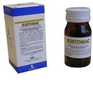 EUSTOMAC 30 Cps 550mg