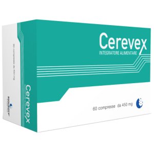 CEREVEX 450mg 50 Cpr