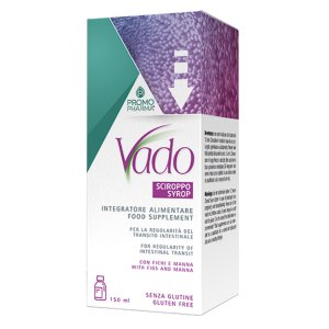 VADO Scir.Fichi 150ml