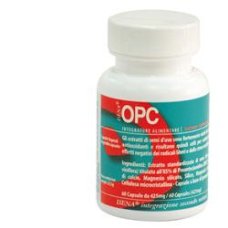 OPC 60 Cps Veg.425mg