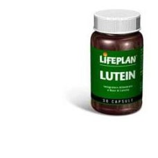 LUTEIN 30 Cps
