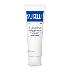 SAUGELLA Gel 30ml