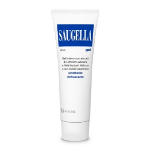 SAUGELLA Gel 30ml