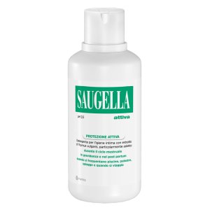 SAUGELLA Attiva 500ml