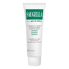 SAUGELLA Gel di attiva 30ml