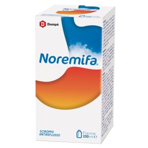 NOREMIFA Scir.A-Refl.200ml