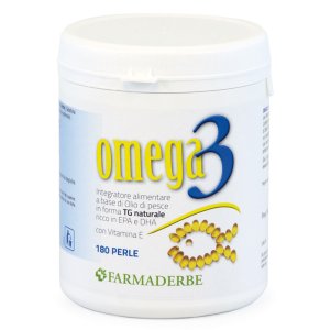 NUTRA Omega 3 180 Prl SoftGel