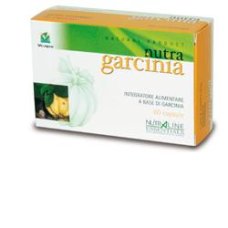 NUTRA Garcinia 60 Cps