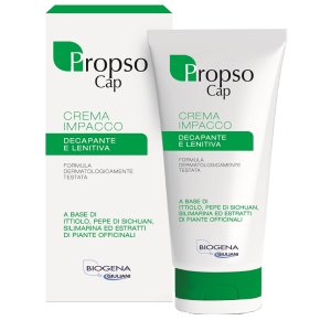 PROPSO-CAP.Cr.Impacco 150ml