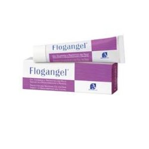 FLOGANGEL Crema-Gel 40ml