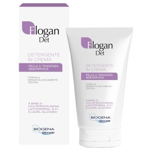 FLOGANDET Crema-Det.150ml