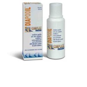 DIAPODIL Cpx Emulsione 250ml