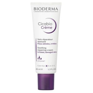 CICABIO Crema Ristr.Lenit.40ml