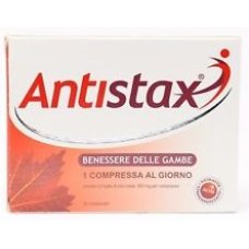 ANTISTAX 360mg 30 Cpr