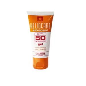 HELIOCARE Gel Fl.fp50 50ml